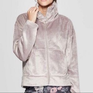 🌊 Champion Sweater Zip Up